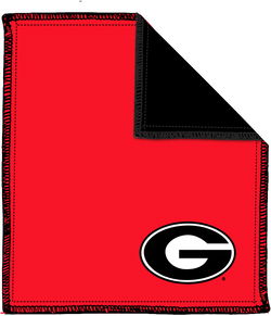 KR Strikeforce NCAA Shammy Georgia Bulldogs