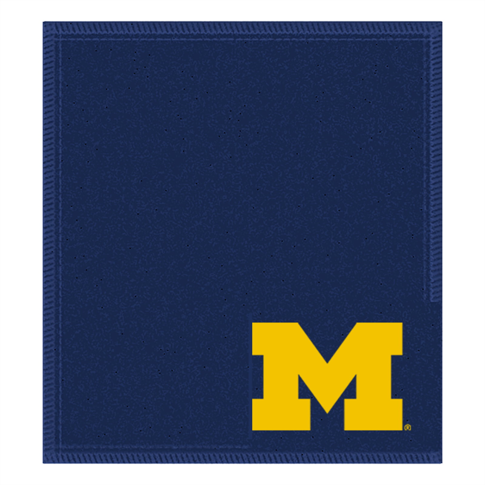KR Strikeforce NCAA Shammy Michigan Wolverines