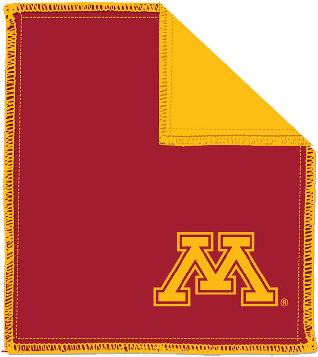 KR Strikeforce NCAA Shammy Minnesota Golden Gophers