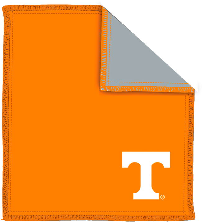 KR Strikeforce NCAA Shammy Tennessee Volunteers