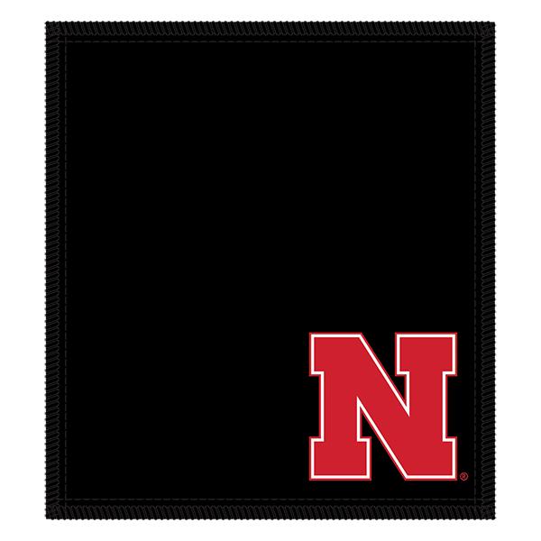 KR Strikeforce NCAA Shammy University of Nebraska