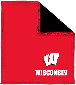 KR Strikeforce NCAA Shammy Wisconsin Badgers