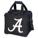 Review the KR Strikeforce NCAA Single Tote Alabama Crimson Tide