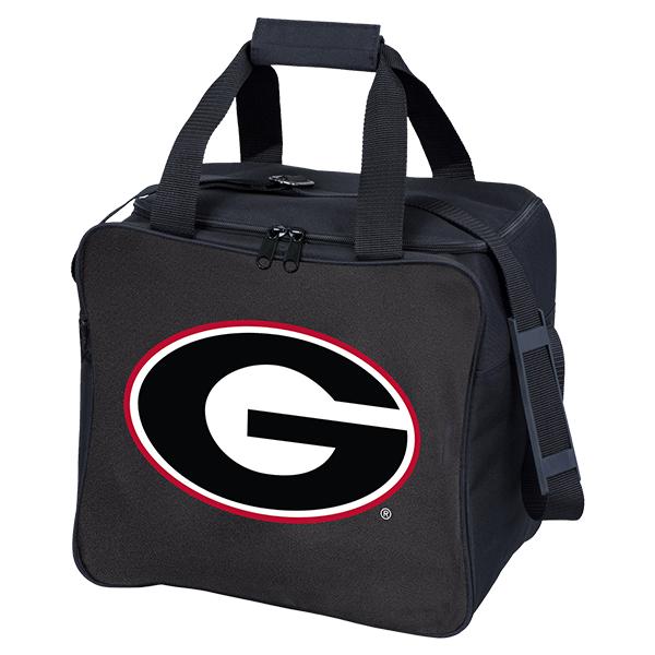 KR Strikeforce NCAA Single Tote Georgia Bulldogs