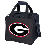 Pre-Order Bag: KR Strikeforce NCAA Single Tote Georgia Bulldogs