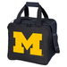 Review the KR Strikeforce NCAA Single Tote Michigan Wolverines