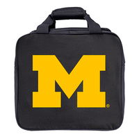 KR Strikeforce NCAA Single Tote Michigan Wolverines ALT Image