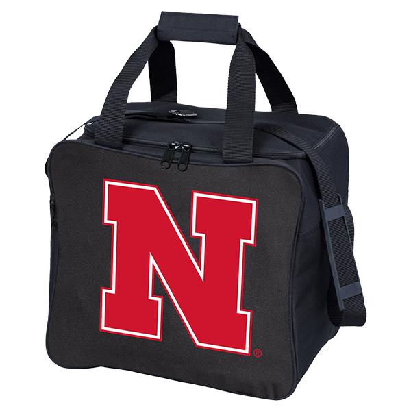 KR Strikeforce NCAA Single Tote Nebraska Cornhuskers