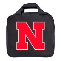 KR Strikeforce NCAA Single Tote Nebraska Cornhuskers ALT Image