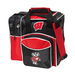 Review the KR Strikeforce NCAA Single Tote Wisconsin Badgers