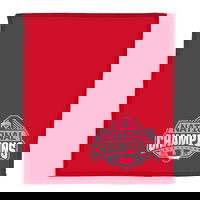 KR Strikeforce NCAAF 2024 National Champions Ohio State Buckeyes Shammy MAIN Image