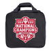 Review the KR Strikeforce NCAAF 2025 National Champions Indiana Hoosiers Single Tote