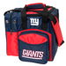 Review the KR Strikeforce New York Giants NFL Single Tote