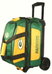 Review the KR Strikeforce NFL 2 Ball Roller Green Bay Packers