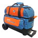 Review the KR Strikeforce NFL 2 Ball Roller Miami Dolphins