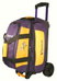 Review the KR Strikeforce NFL 2 Ball Roller Minnesota Vikings