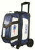 Review the KR Strikeforce NFL 2 Ball Roller New England Patriots