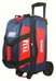 Review the KR Strikeforce NFL 2 Ball Roller New York Giants