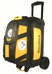 Review the KR Strikeforce NFL 2 Ball Roller Pittsburgh Steelers