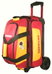 Review the KR Strikeforce NFL 2 Ball Roller Washington Redskins