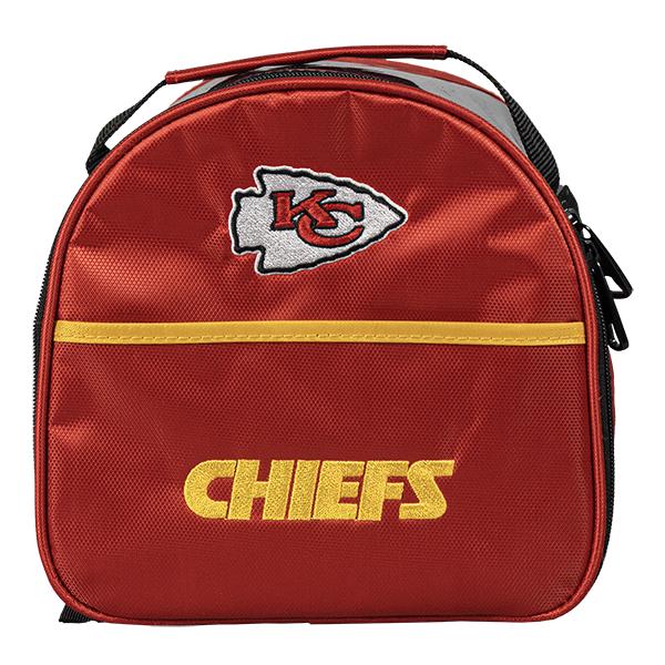 KR Strikeforce NFL Add-On Kansas City Chiefs