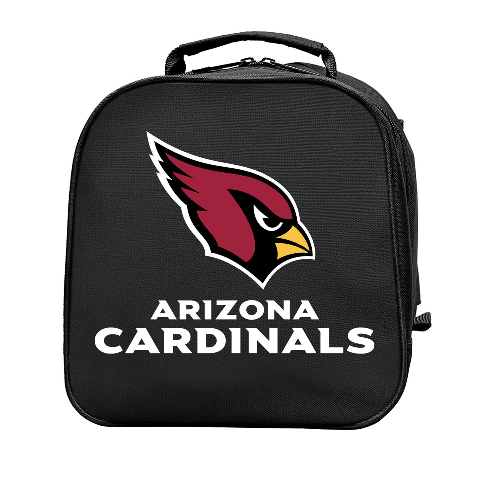 KR Strikeforce NFL Black Add-On Tote Arizona Cardinals