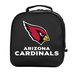 Review the KR Strikeforce NFL Black Add-On Tote Arizona Cardinals