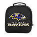 Review the KR Strikeforce NFL Black Add-On Tote Baltimore Ravens