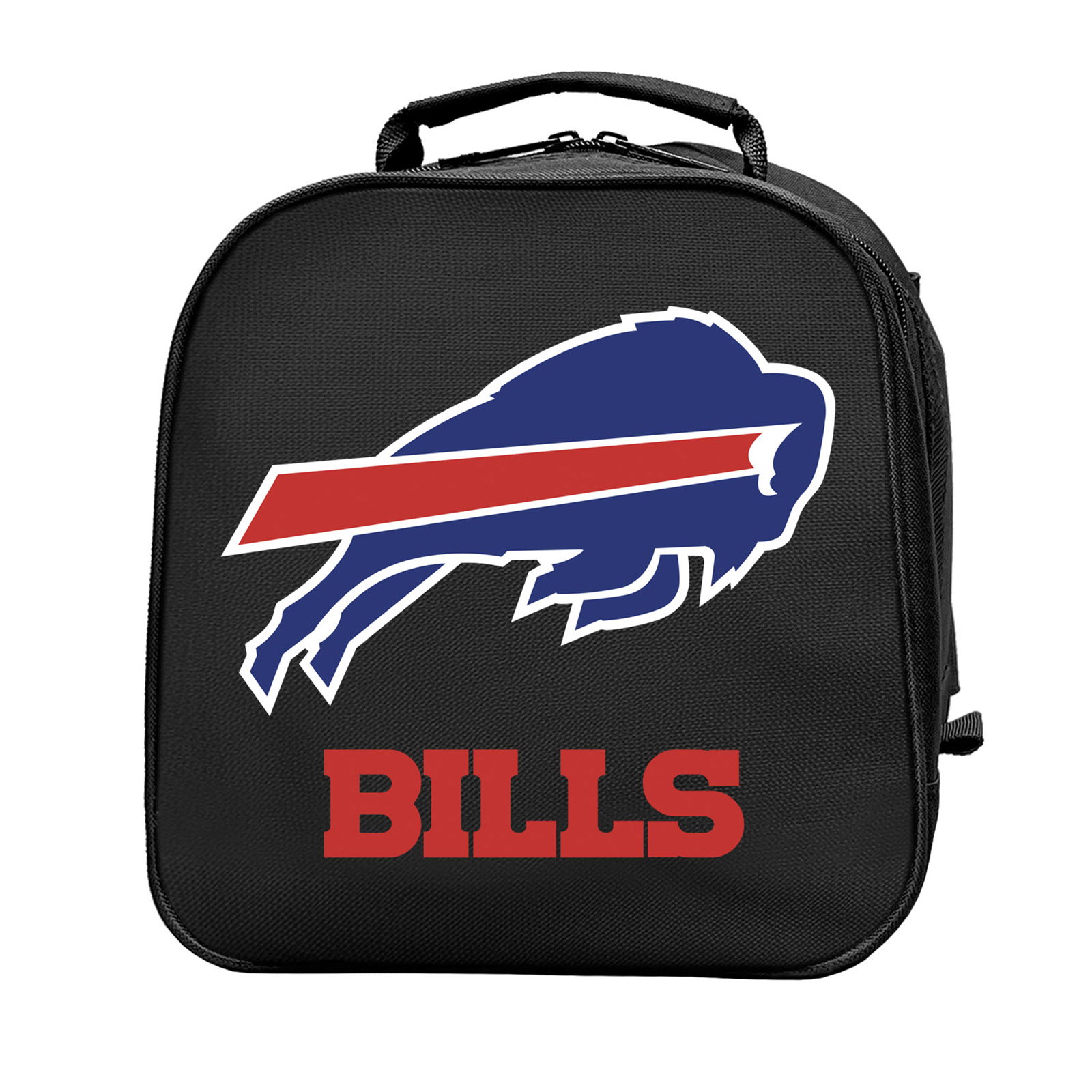 KR Strikeforce NFL Black Add-On Tote Buffalo Bills