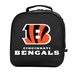 Review the KR Strikeforce NFL Black Add-On Tote Cincinnati Bengals