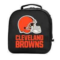 KR Strikeforce NFL Black Add-On Tote Cleveland Browns MAIN Image