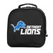Review the KR Strikeforce NFL Black Add-On Tote Detroit Lions