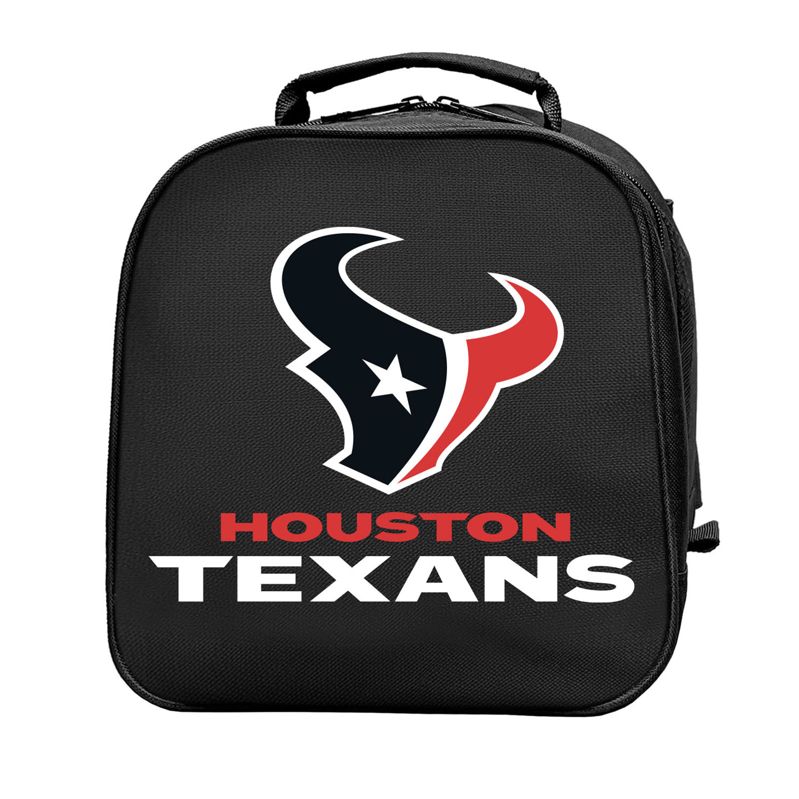 KR Strikeforce NFL Black Add-On Tote Houston Texans