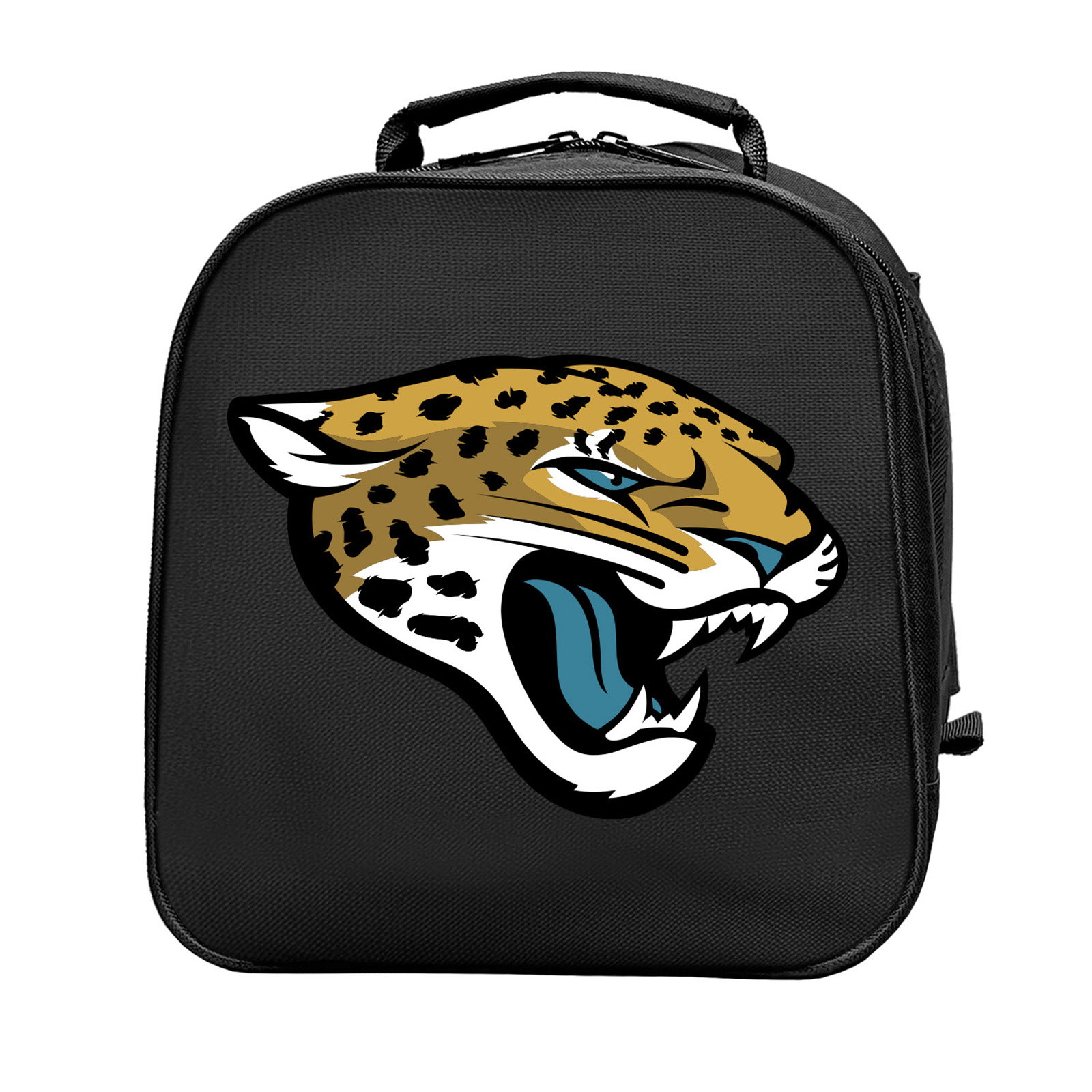 KR Strikeforce NFL Black Add-On Tote Jacksonville Jaguars