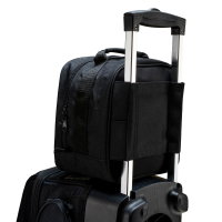 KR Strikeforce NFL Black Add-On Tote Las Vegas Raiders ALT Image