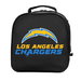 Review the KR Strikeforce NFL Black Add-On Tote Los Angeles Chargers