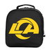Review the KR Strikeforce NFL Black Add-On Tote Los Angeles Rams