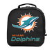 Review the KR Strikeforce NFL Black Add-On Tote Miami Dolphins