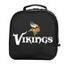 Review the KR Strikeforce NFL Black Add-On Tote Minnesota Vikings