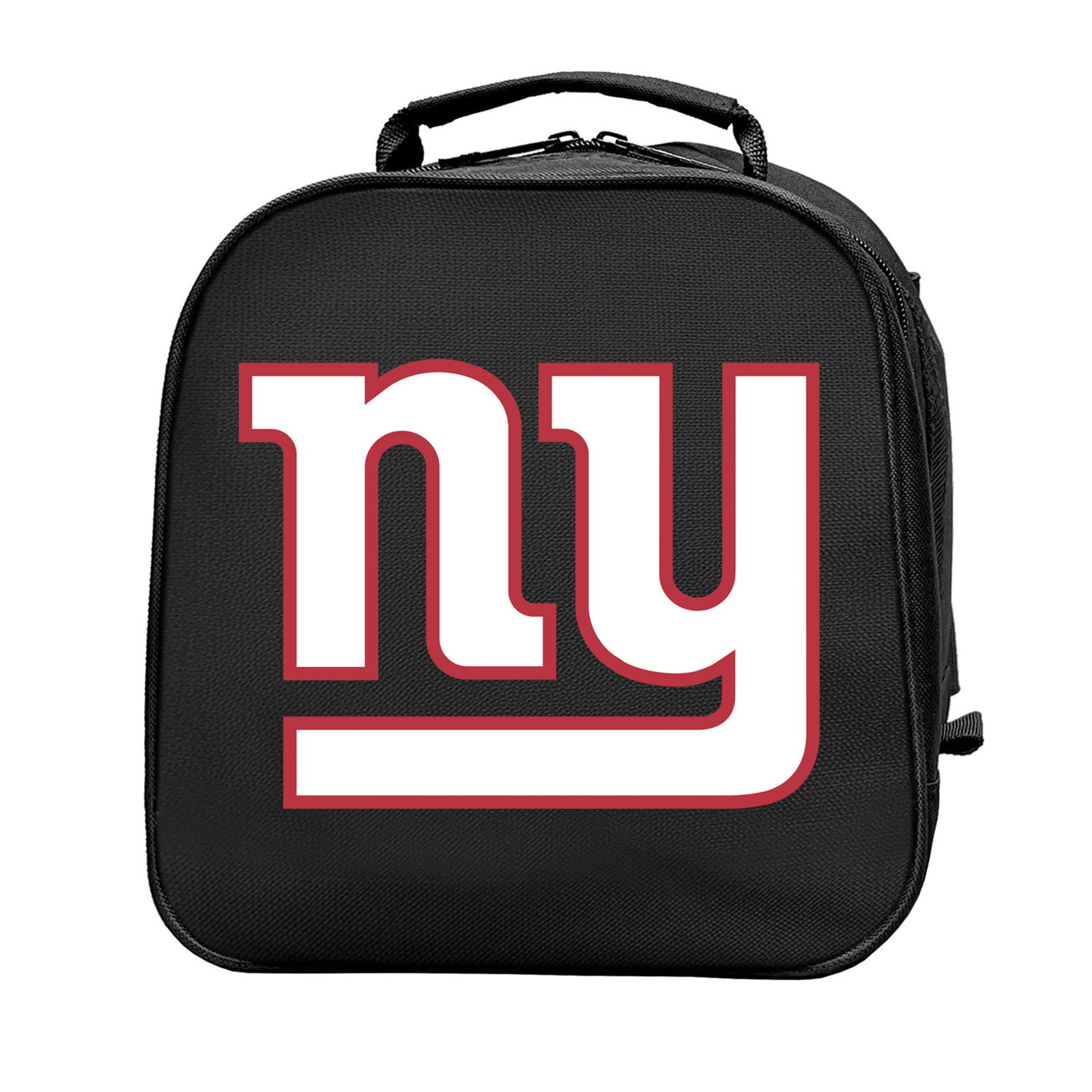 KR Strikeforce NFL Black Add-On Tote New York Giants