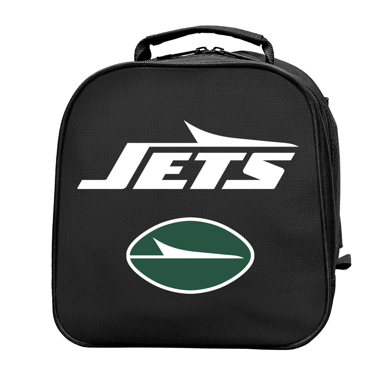 KR Strikeforce NFL Black Add-On Tote New York Jets