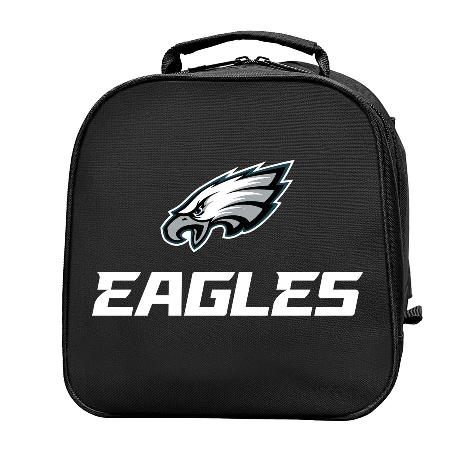 KR Strikeforce NFL Black Add-On Tote Philadelphia Eagles