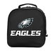 Review the KR Strikeforce NFL Black Add-On Tote Philadelphia Eagles