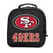 Review the KR Strikeforce NFL Black Add-On Tote San Francisco 49ers