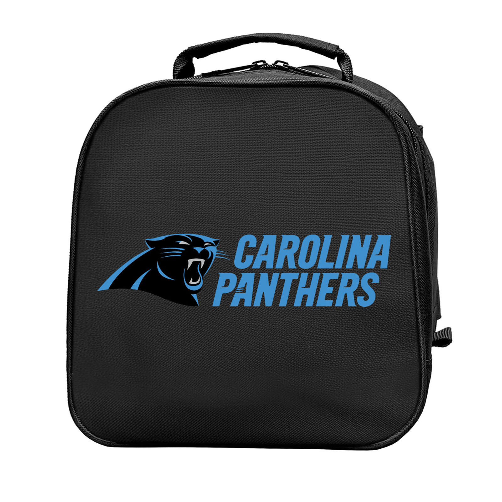 KR Strikeforce NFL Black Add-On Tote Tampa Bay Buccaneers