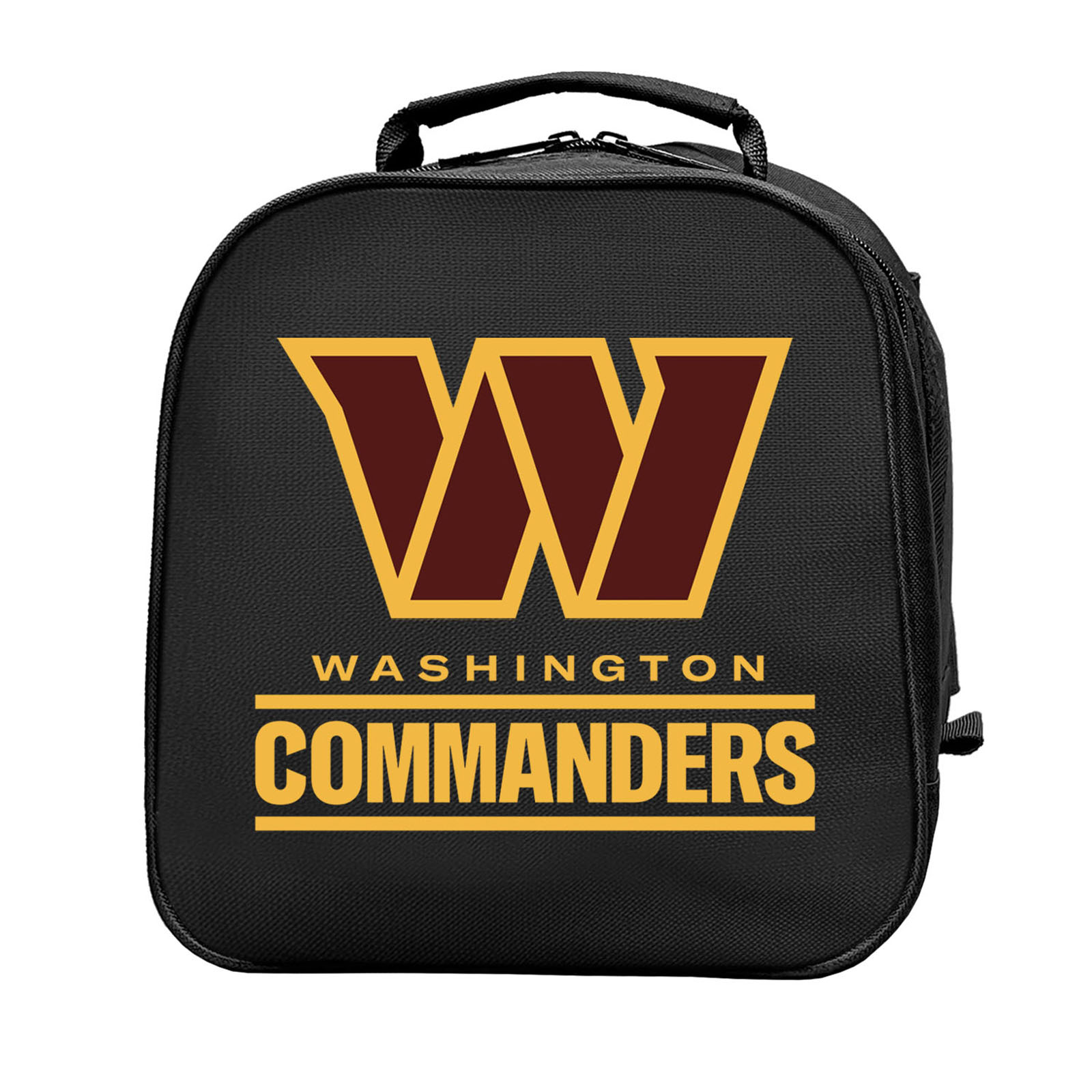 KR Strikeforce NFL Black Add-On Tote Washington Commanders
