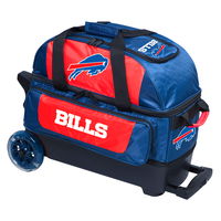 KR Strikeforce NFL Double Roller Buffalo Bills ALT Image