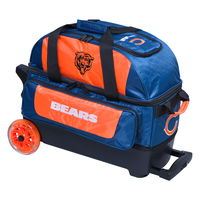 KR Strikeforce NFL Double Roller Chicago Bears ALT Image