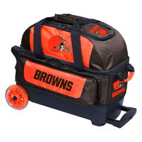 KR Strikeforce NFL Double Roller Cleveland Browns ALT Image
