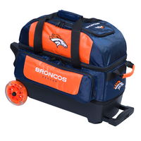 KR Strikeforce NFL Double Roller Denver Broncos ALT Image